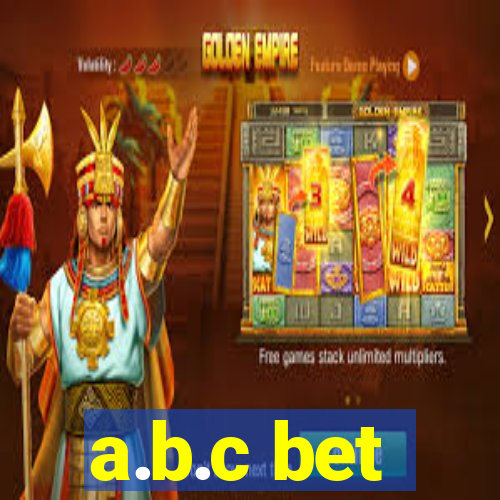 a.b.c bet